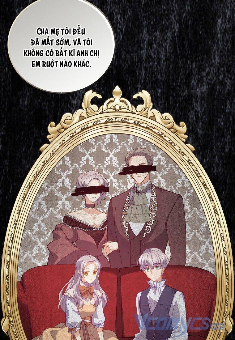 tôi chỉ nhận ra sau khi mất cô ấy chapter 21 21