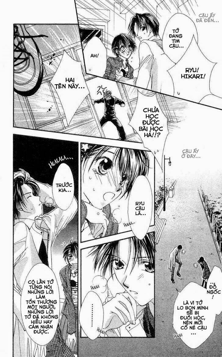 tổng hợp one shot. chapter 129 29