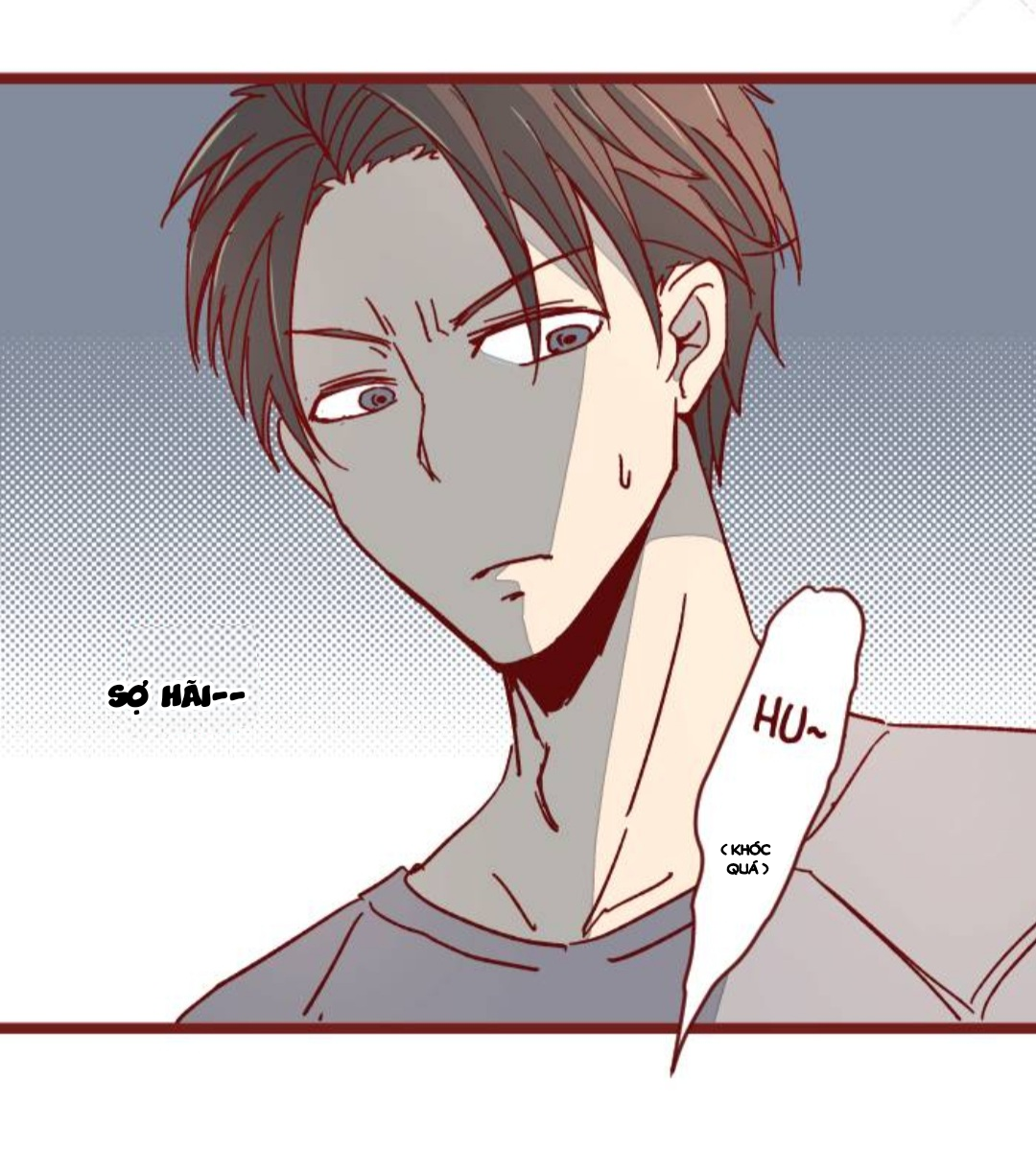 tôi và giáo sư của tôi chapter 6 31