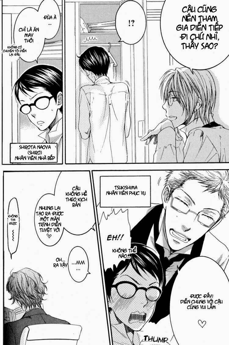 megane cafe glass chapter 5 4