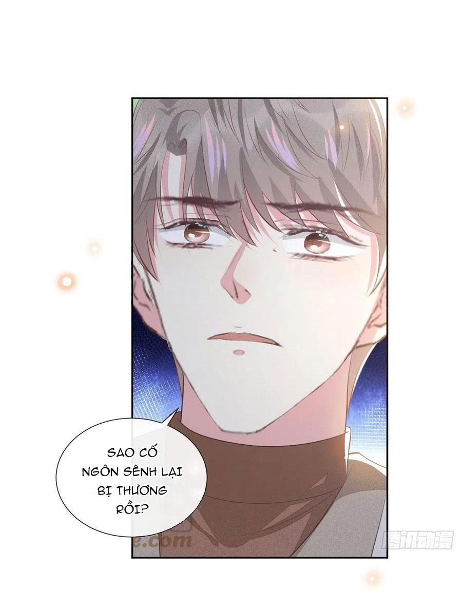 anh ấy gọi tôi là hắc liên hoa chapter 142 12