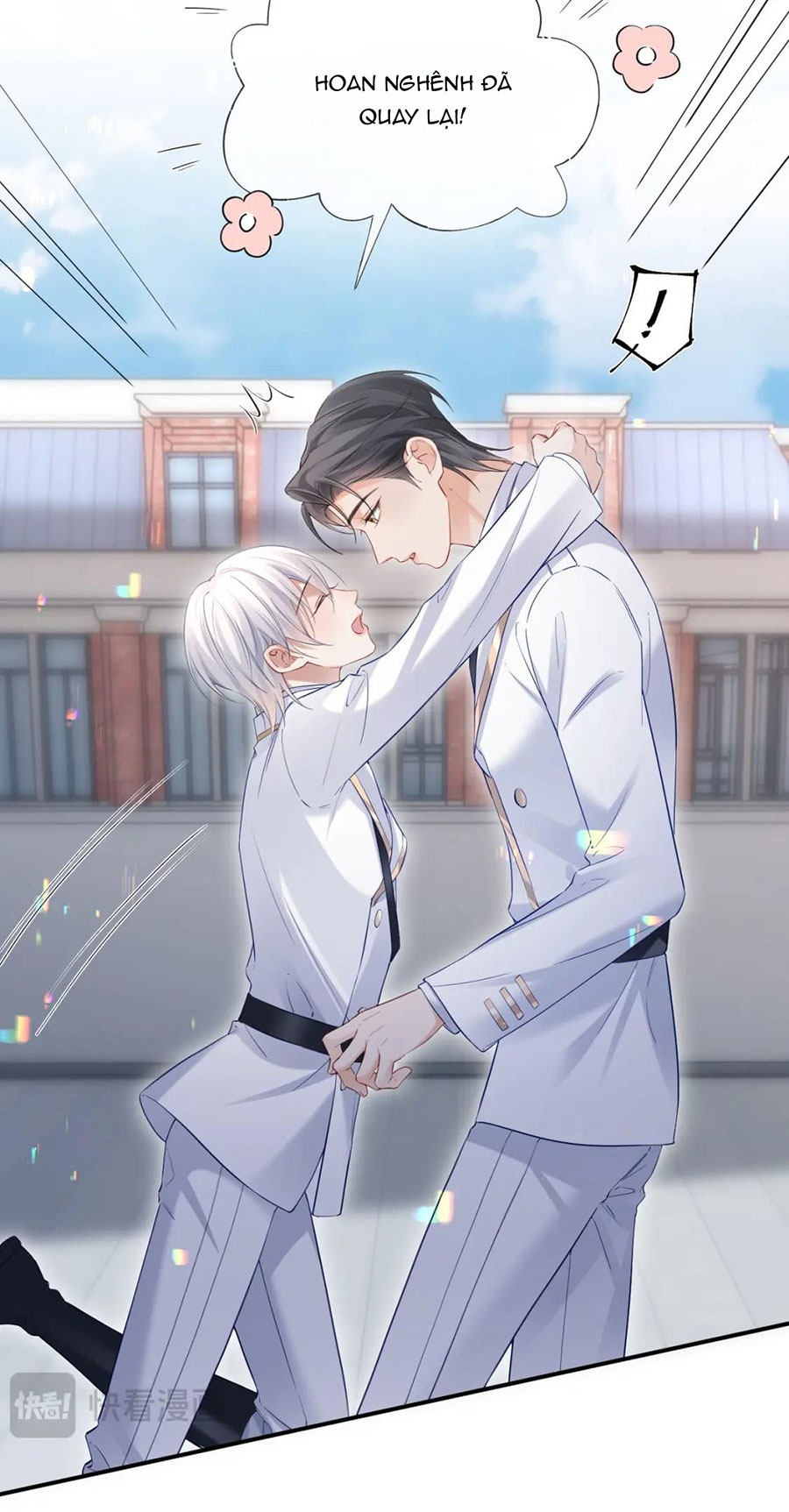 xin hãy ly hôn chapter 99 35