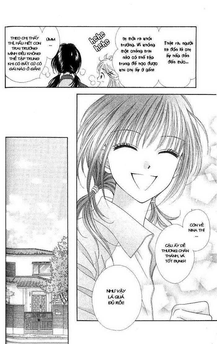 học sinh siêu ngầu chapter 25 8