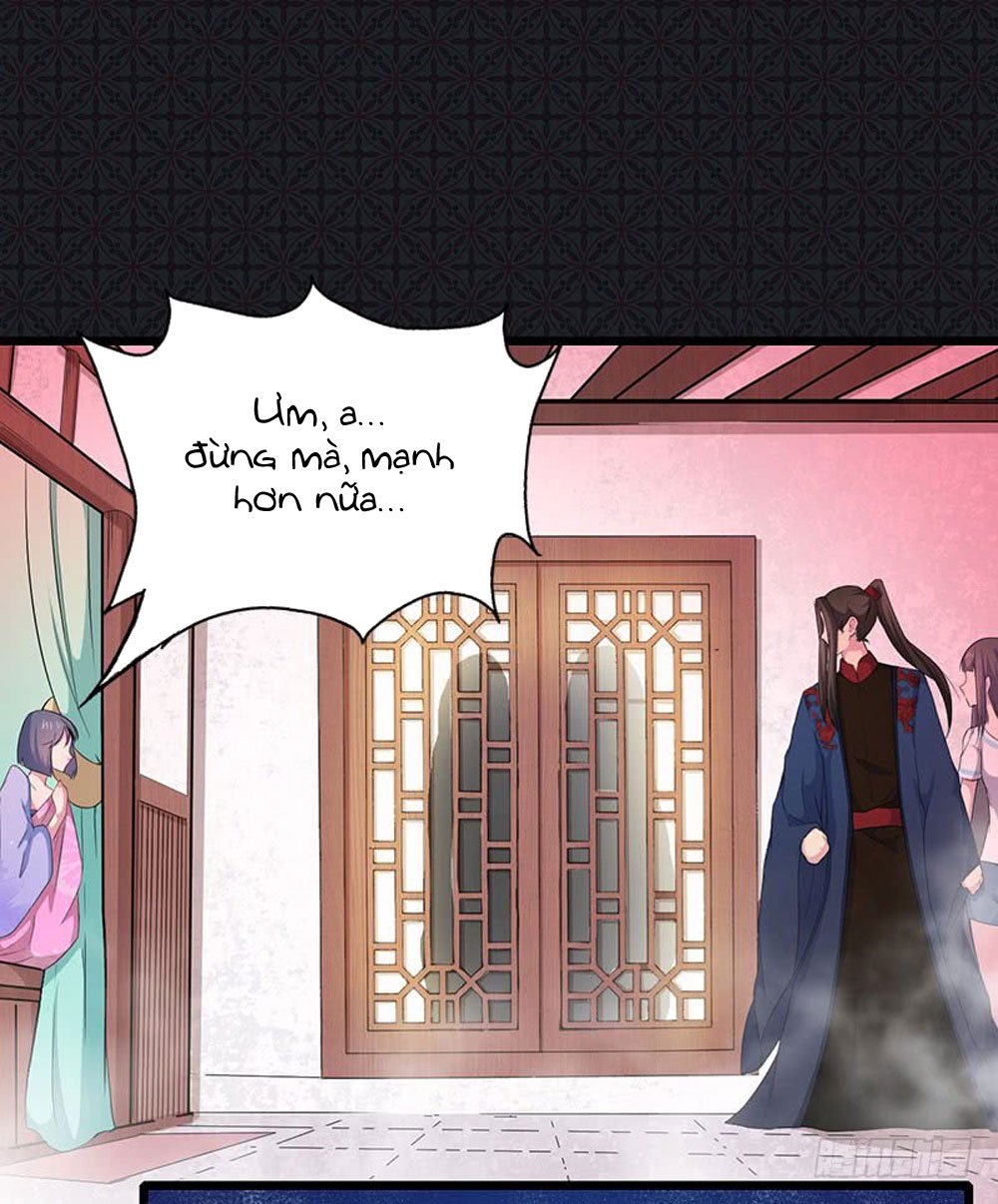 ngạo kiều quỷ vương yêu ta chapter 56 37