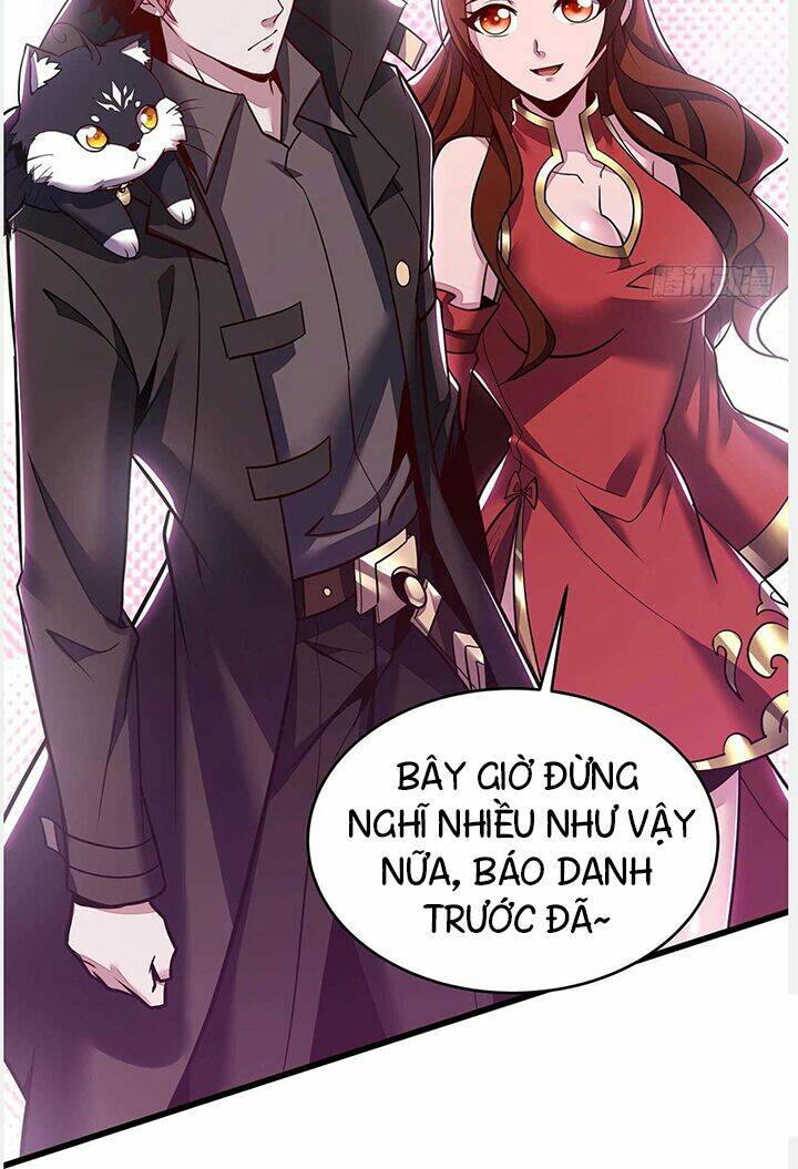 bất tử thần vương tu liên tục chapter 74 11