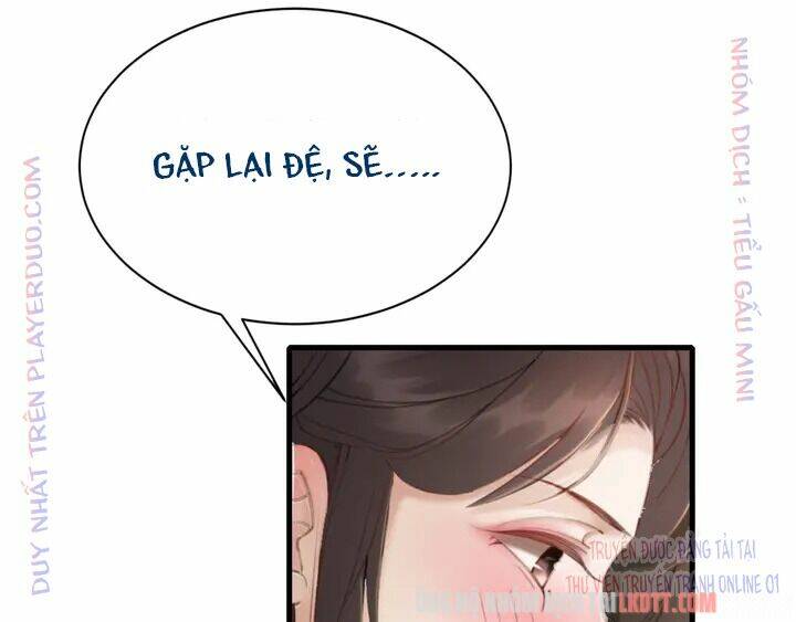 trọng sinh bá sủng nhiếp chính vương quá mạnh mẽ chapter 173 113