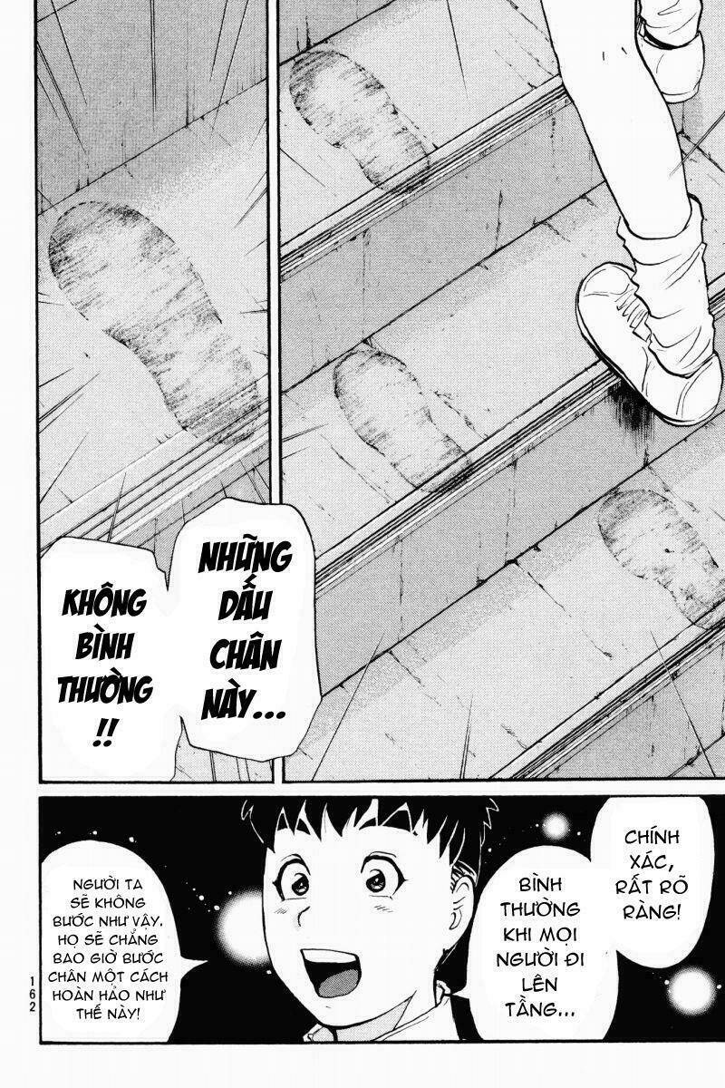 detective academy q chapter 12 19