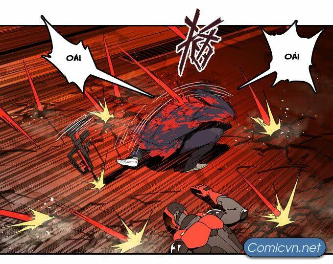 dị nhân bất tử chapter 47 11