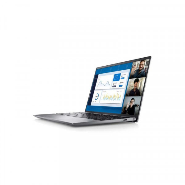 Hình ảnh Laptop Dell Vostro 5320 V3I7005W-Gray (Core i7-1260P/16 GB/512 GB/Intel Iris Xe/13,3" FHD+/Windows 11/Office/Xám) Hàng chính hãng