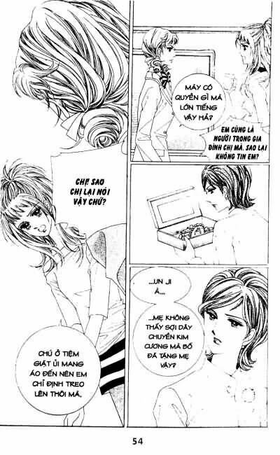 nụ hôn đầu chapter 7 54