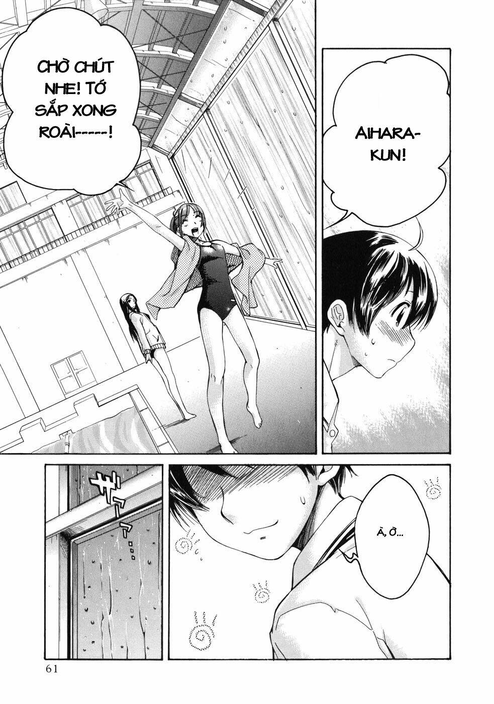 kimikiss chapter 11 13