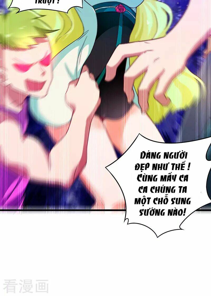 siêu cấp bại gia tử chapter 43 15