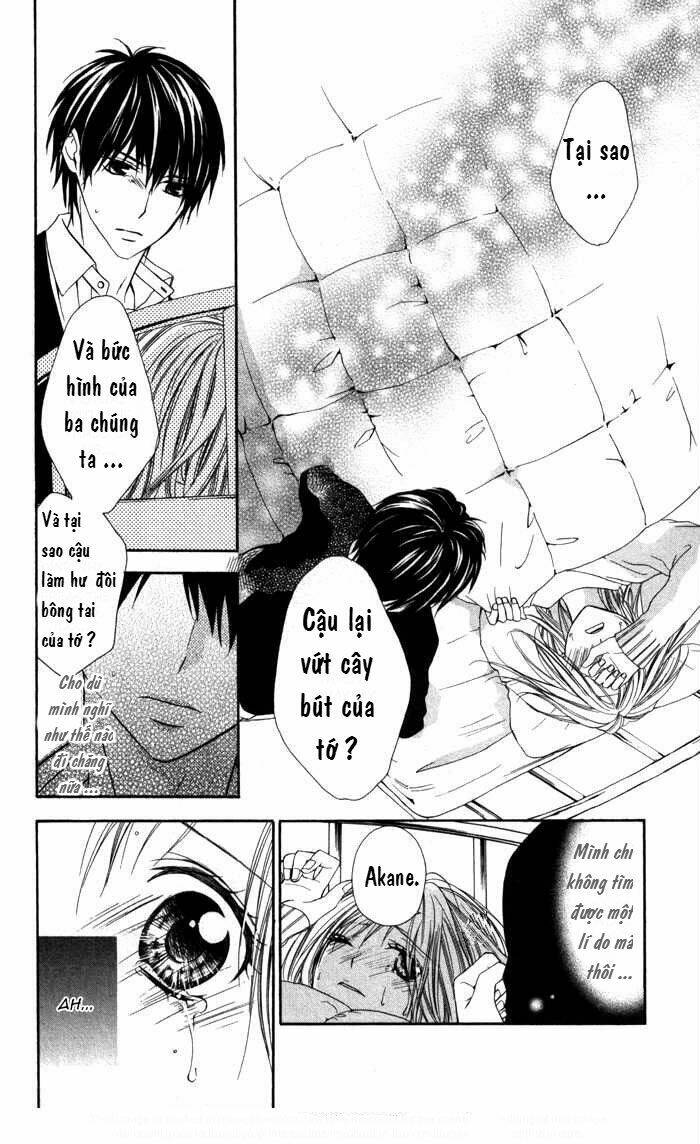 tonari no koigataki chapter 3 28