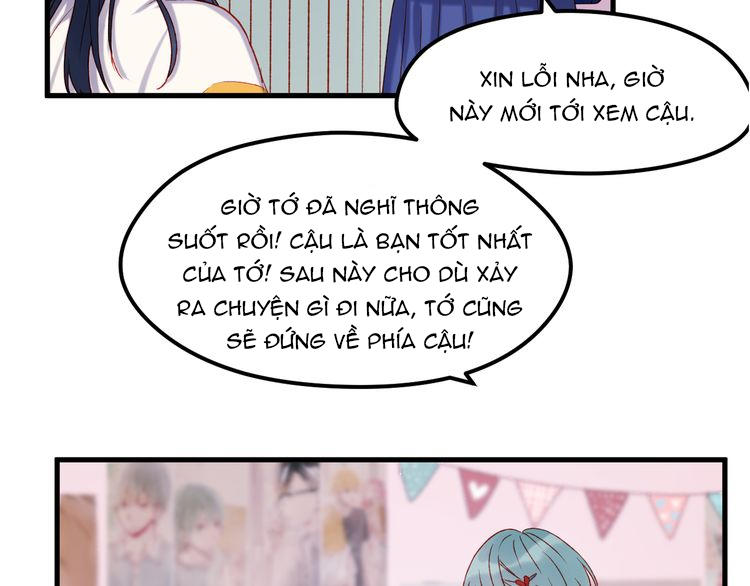 lượm được một tiểu hồ ly 2 chapter 46.5 27