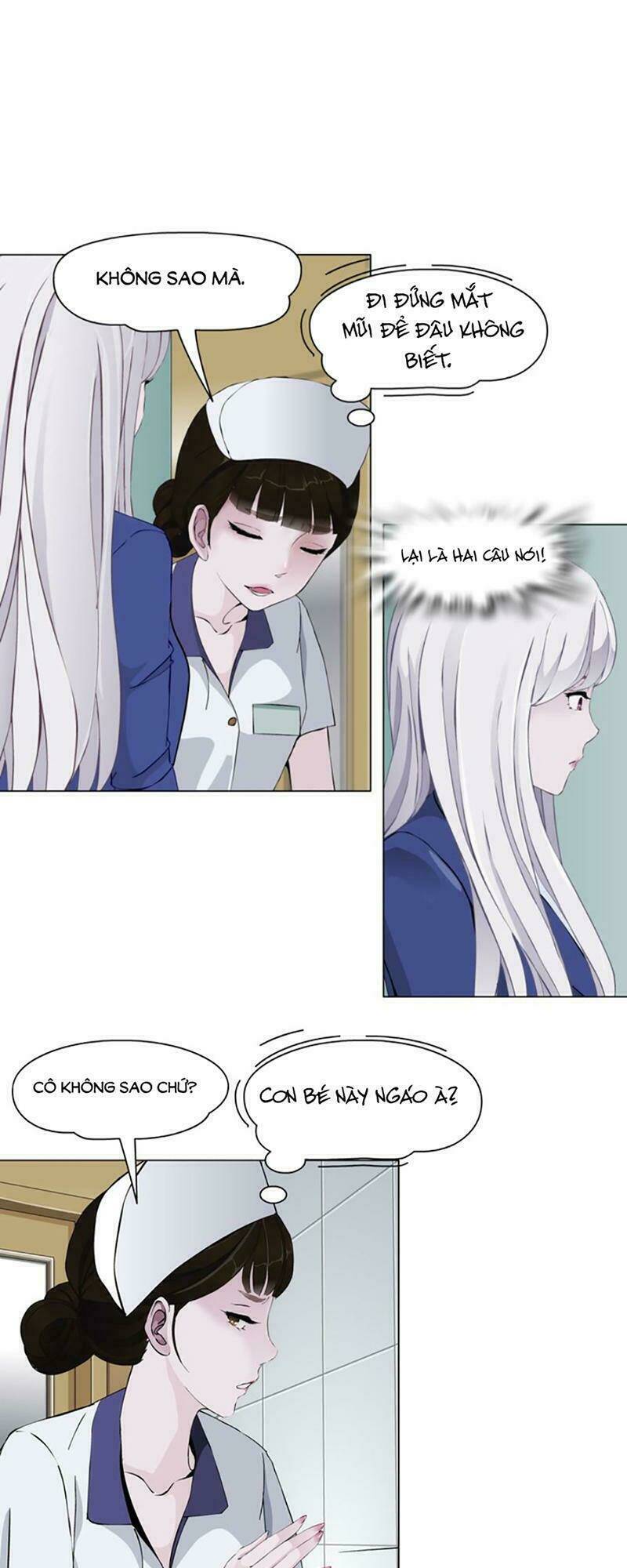 sổ tay mỹ nam giới x chapter 29 8