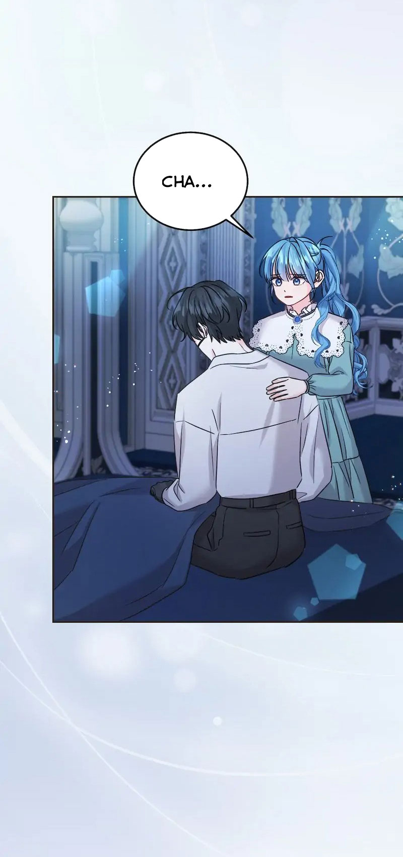 tôi sẽ cứu nam phản diện bị nữ chính ruồng bỏ chapter 87 66