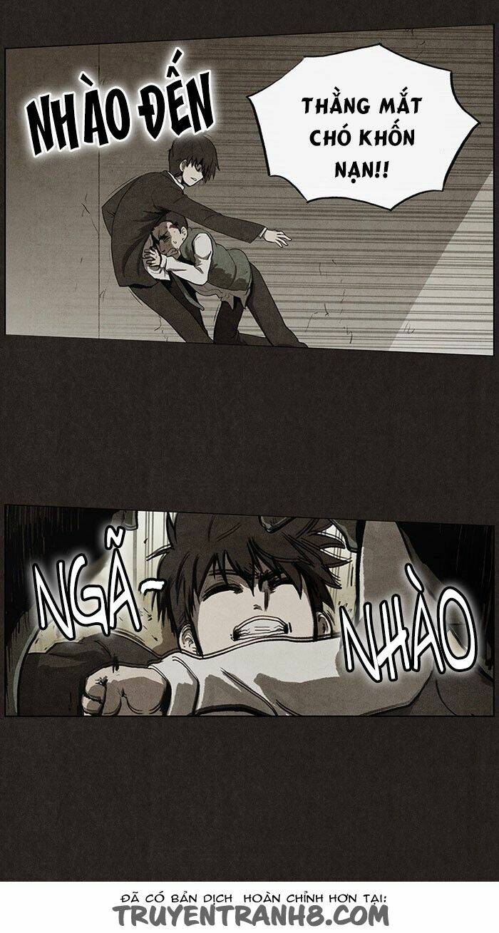 đứa con của quỷ dữ chapter 38 29