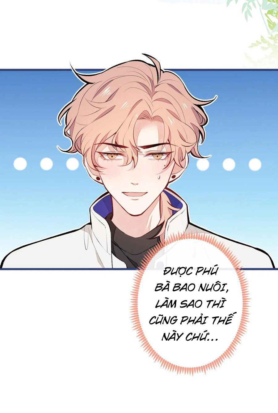 lại bị nam thần chọc trên hot search! chapter 53 17