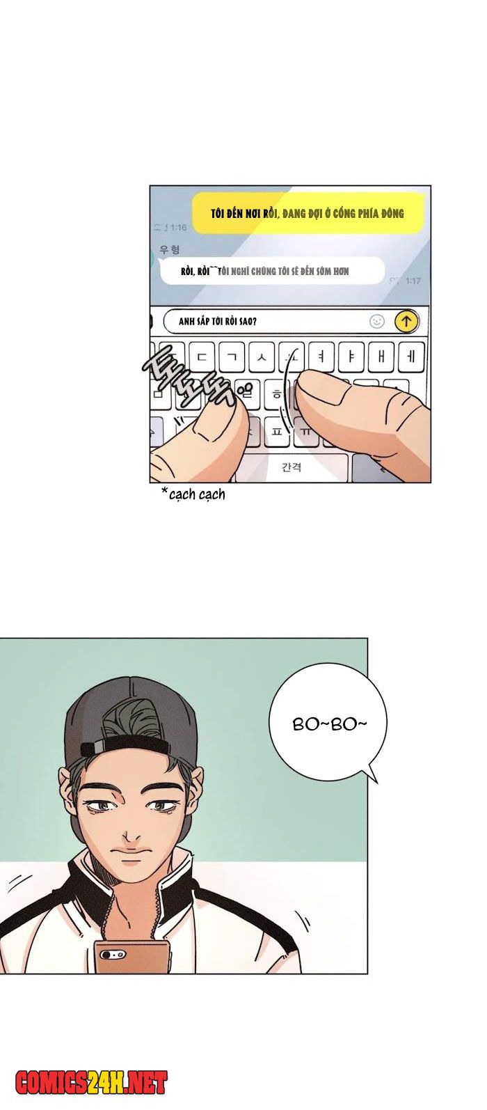 ouroboros chapter 33 10