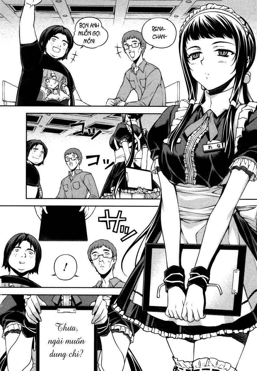 onihime versus chapter 1 82