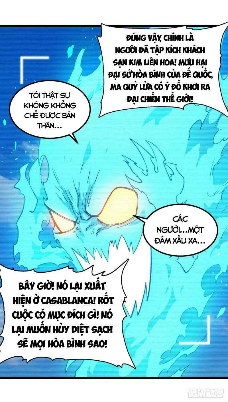 danh sách kẻ phản diện chapter 135 19