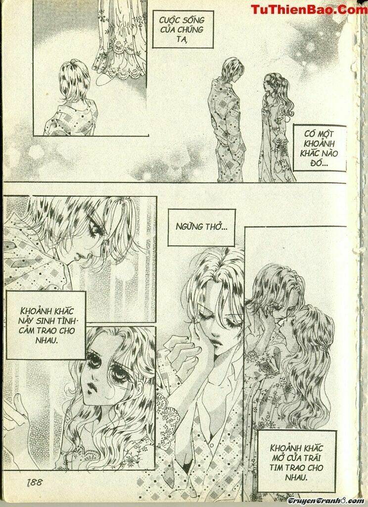 goong - [ hoàng cung ] chapter 18 94