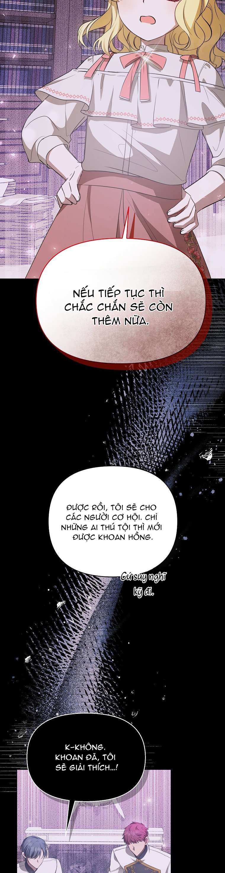 chị gái tôi là nhân vật chính chapter 5 16