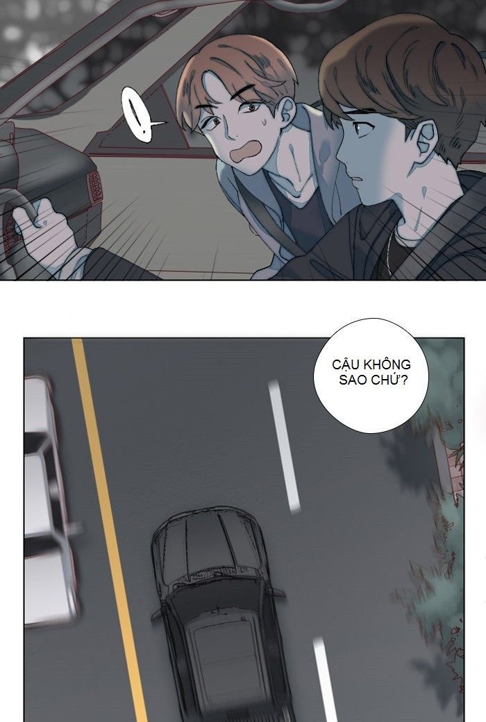 sự cứu rỗi chapter 10 32