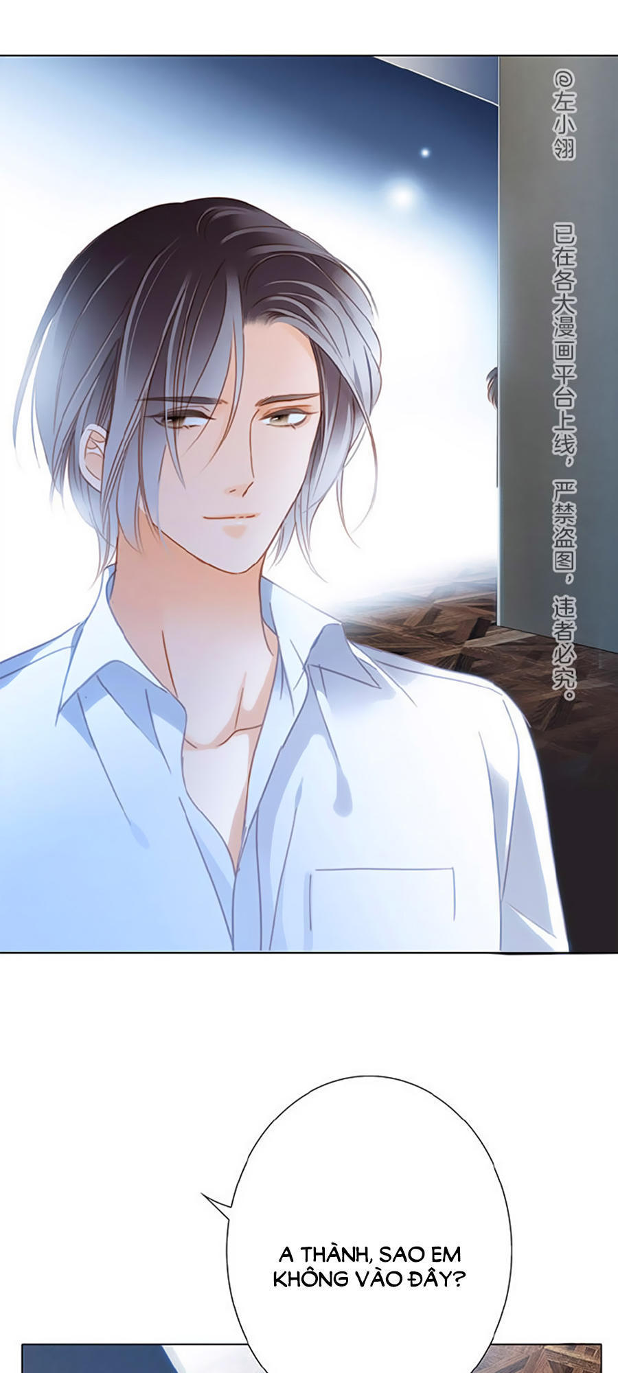 tình yêu và nhà sản xuất chapter 18 3