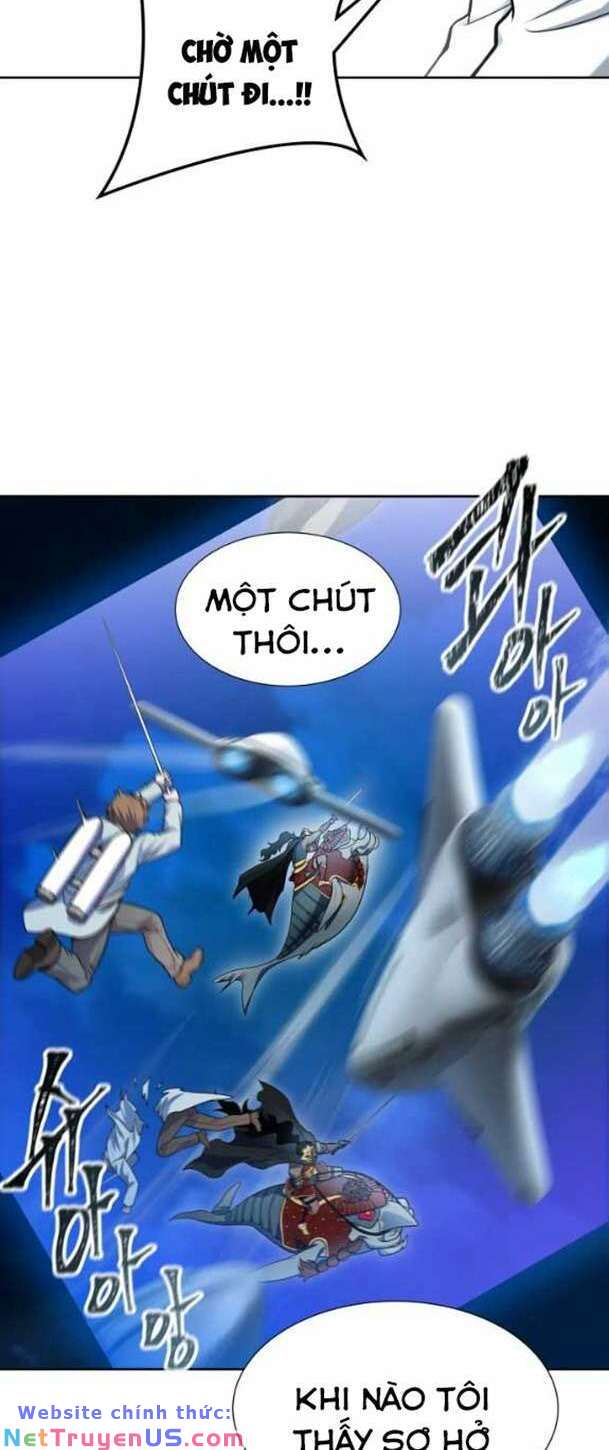 cuộc chiến trong tòa tháp chapter 589 74