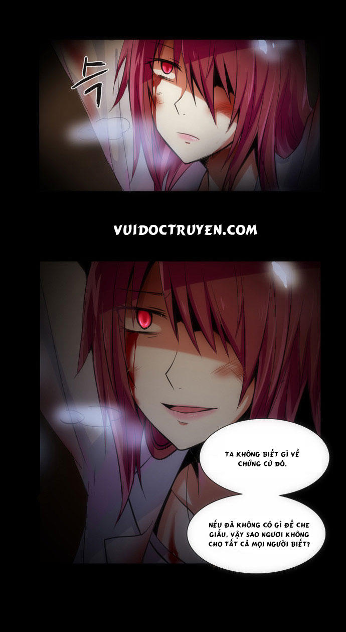 crepuscule (yamchi) chapter 84 12