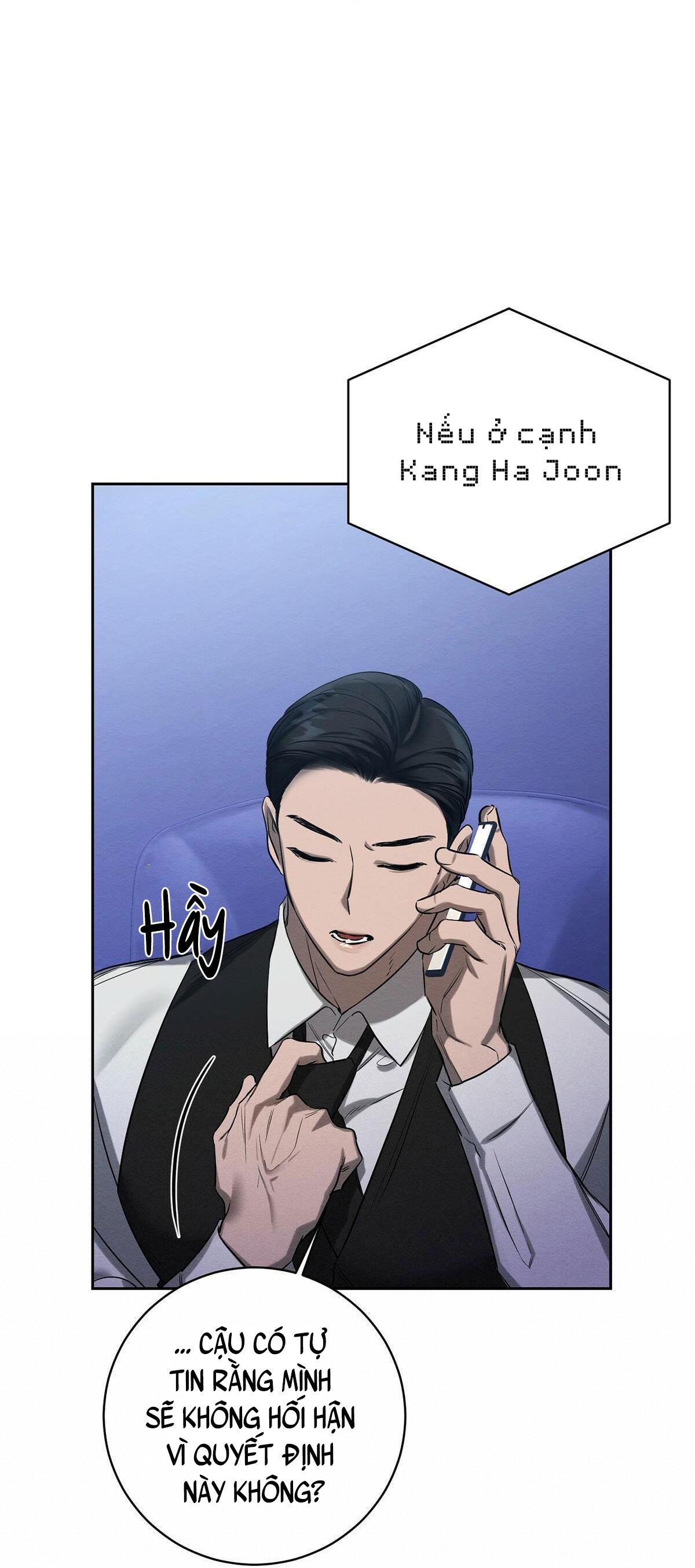 vòng xoáy của ác ma chapter 22 92