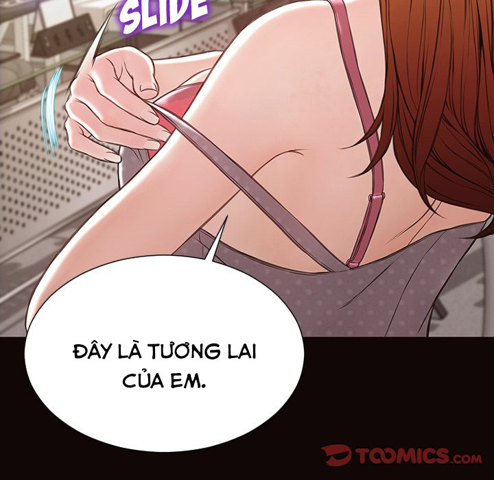 siêu sao cynthia oh chapter 45 49