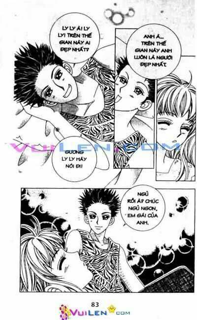 mùa ảo vọng - strange pension chapter 1 83