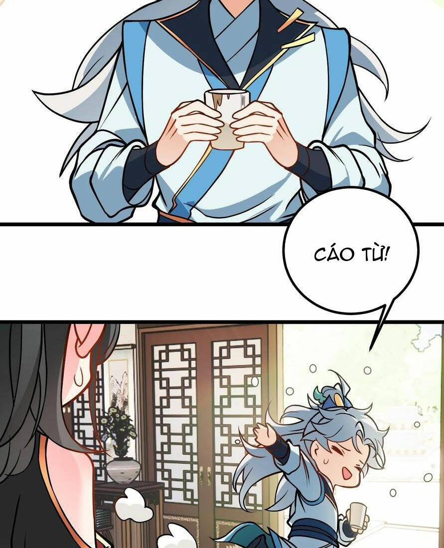 mang theo các tiên tử vô địch thiên hạ chapter 48 43