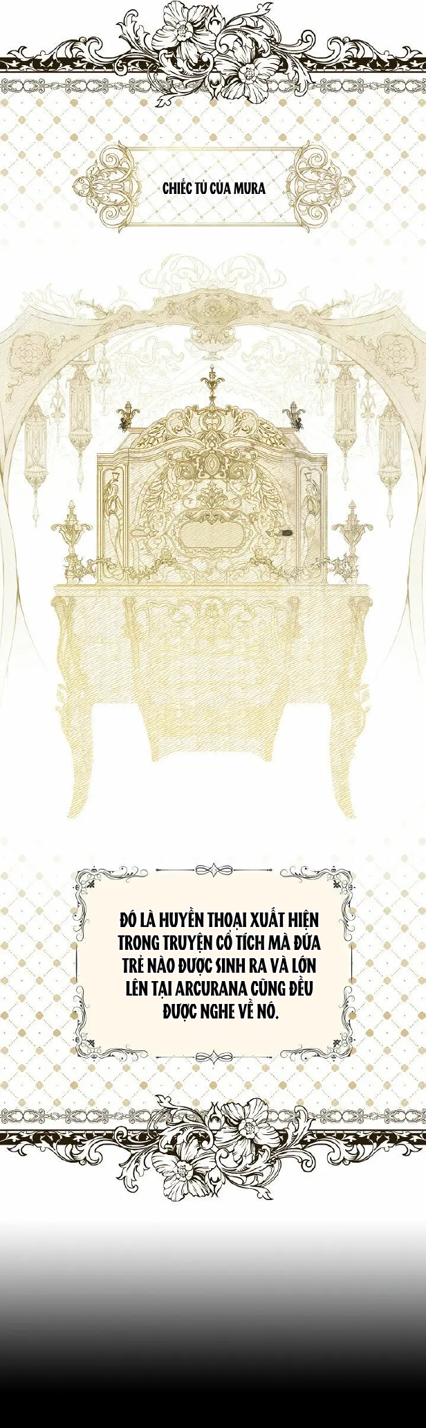 quý cô bí ẩn - secret lady chapter 9 63