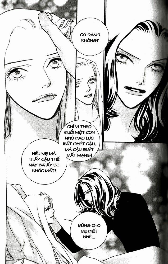 steel rose chapter 18 21