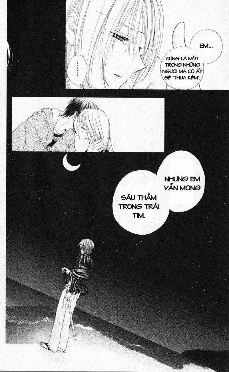 sailor fuku ni onegai! chapter 15 17