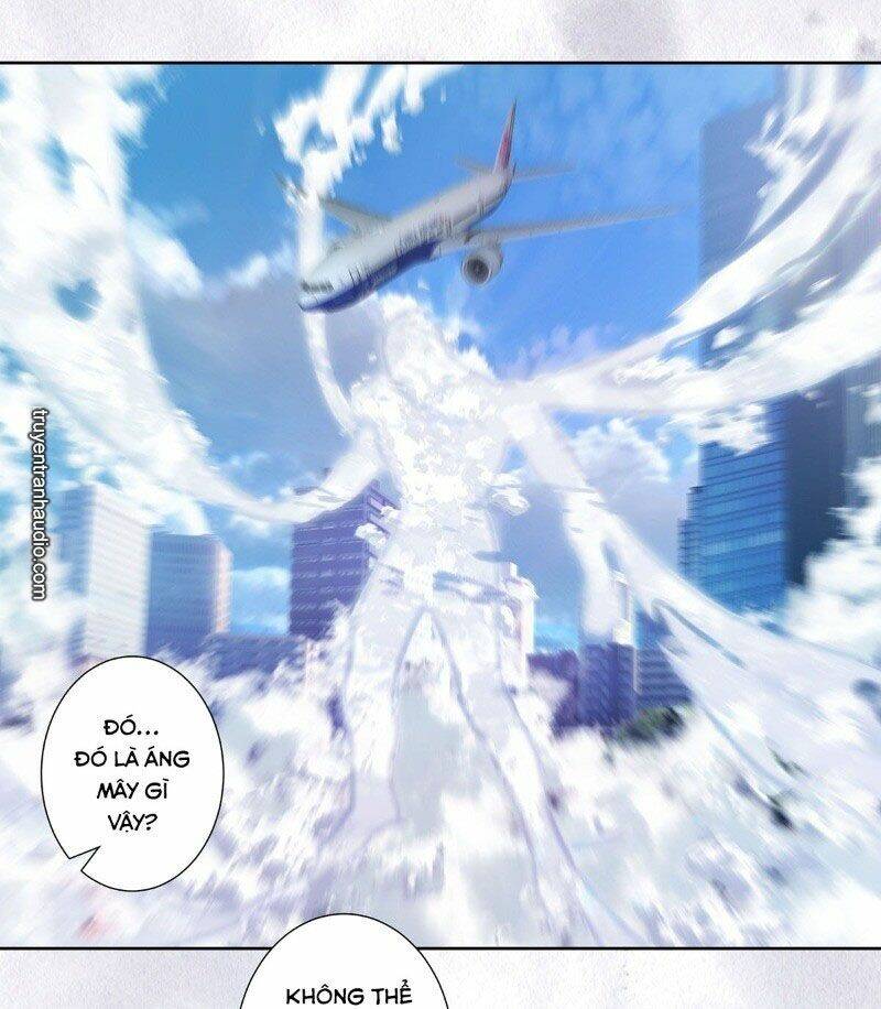 người tu tiên tại đô thị chapter 42 15