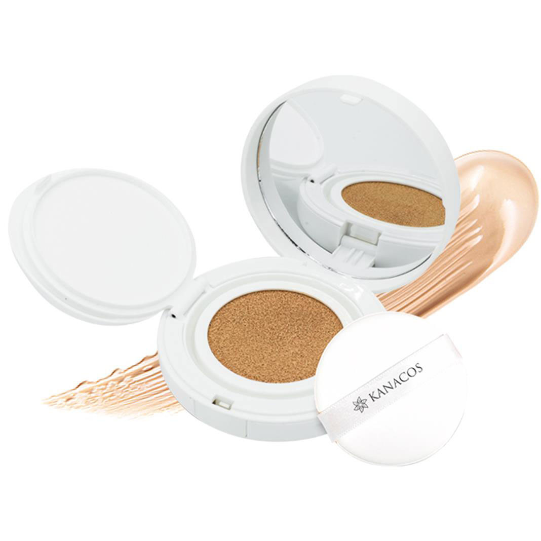 BB Cushion Hàn Quốc - Phấn nền dạng nước Kanacos