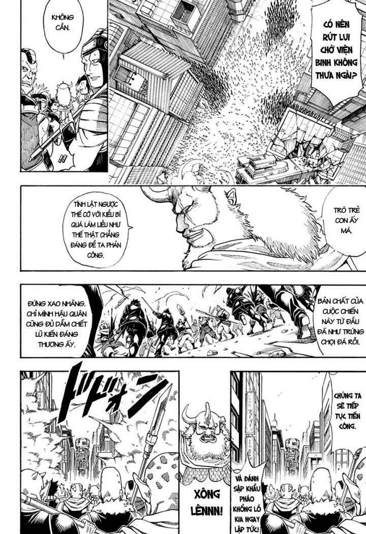 gintama - linh hồn bạc chapter 615 3