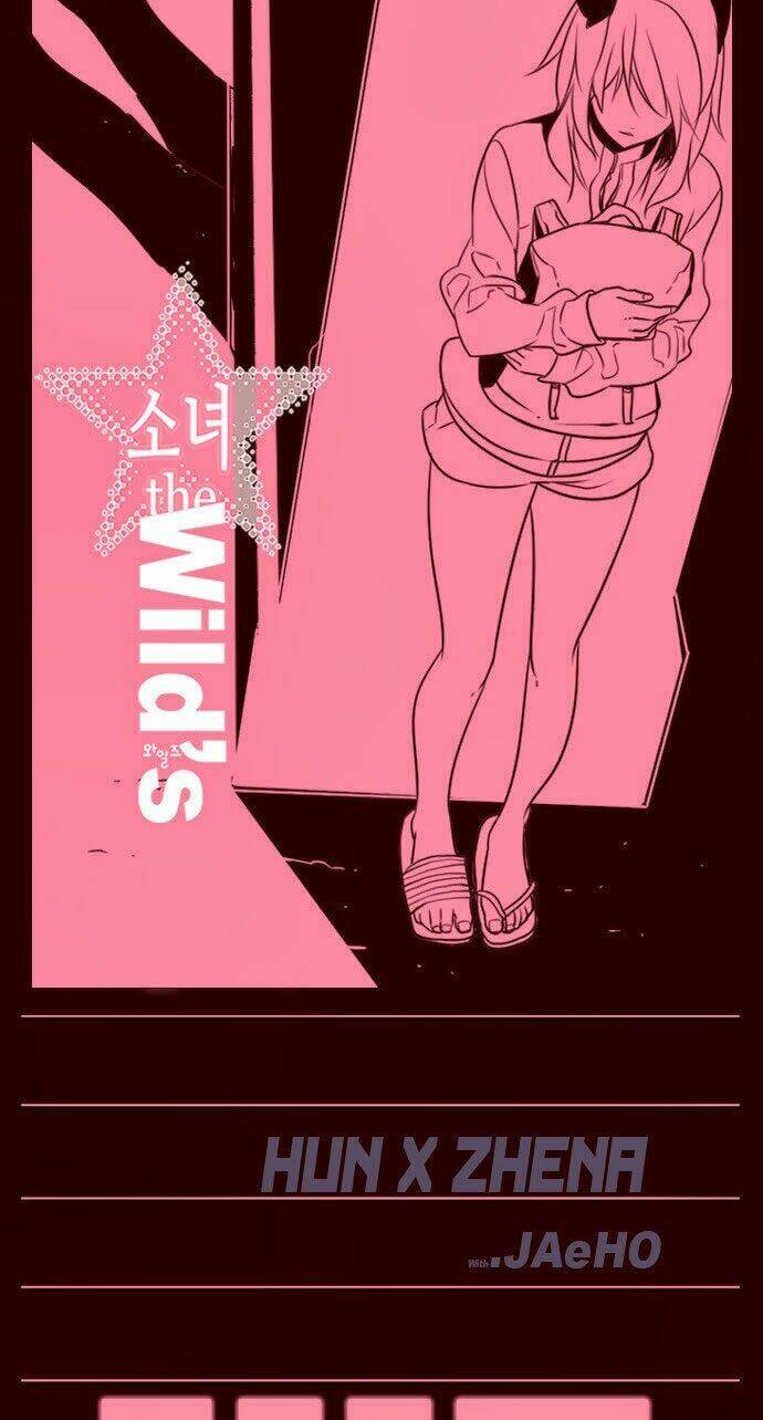 nữ sinh trường wilds chapter 145 1