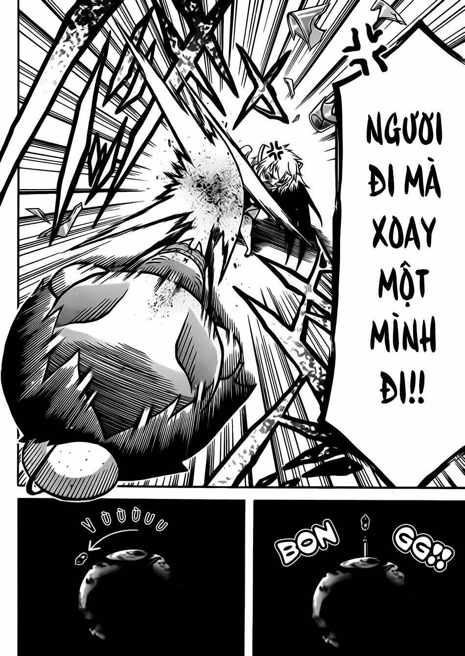 vật thất lạc của bầu trời chapter 64 34