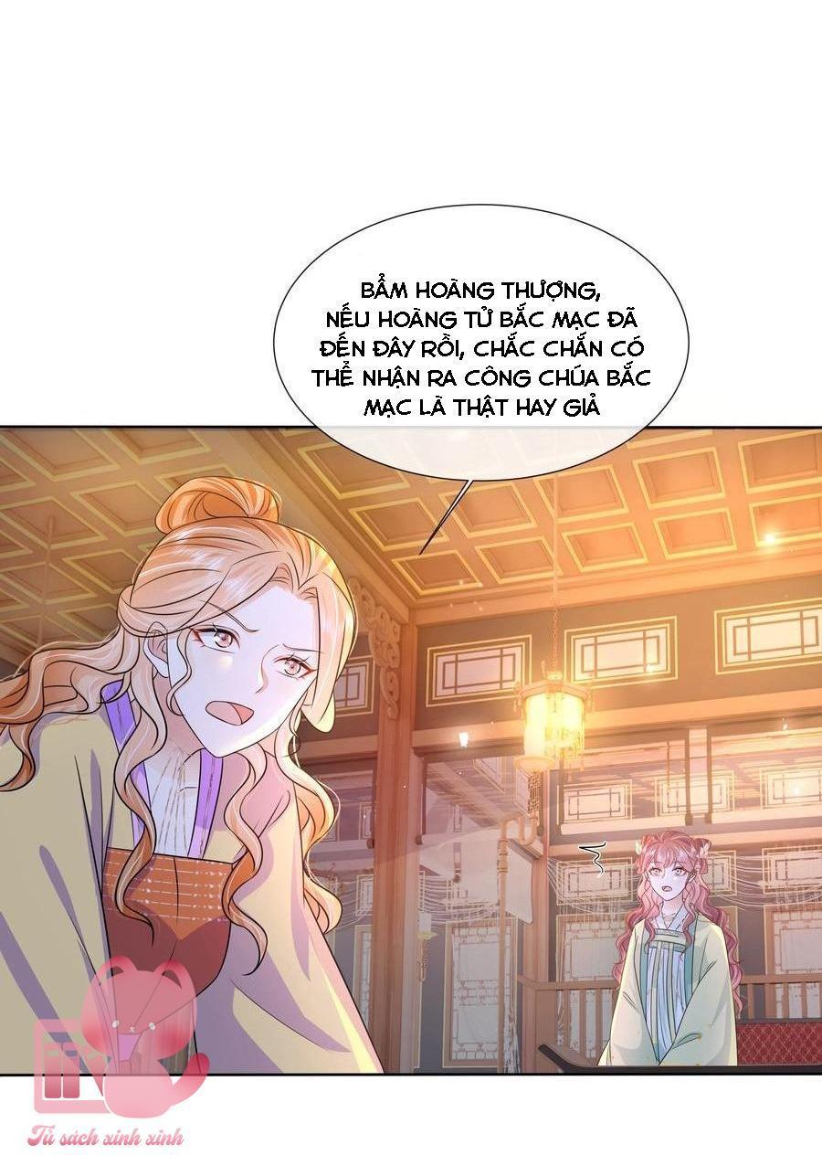 hắc hoá vương gia khó dỗ dành chapter 55 36