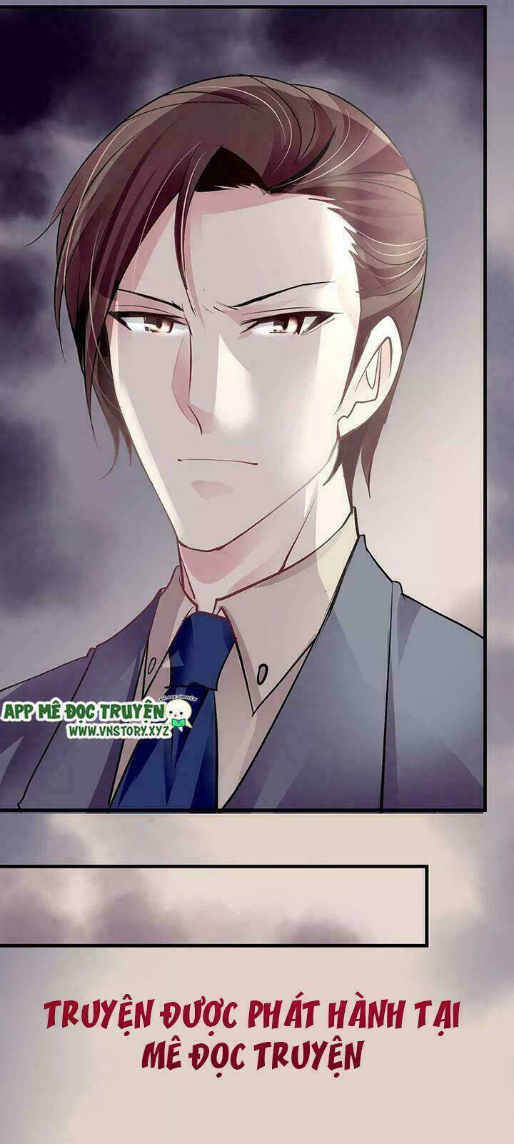 trò chơi săn tình - tổng tài khó kìm lòng chapter 1 54