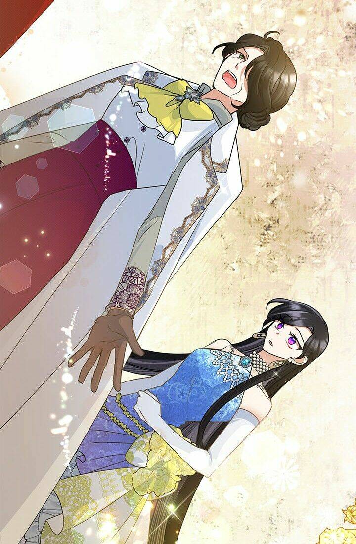 ác nữ hôm nay lại yêu đời rồi! chapter 35.1 92