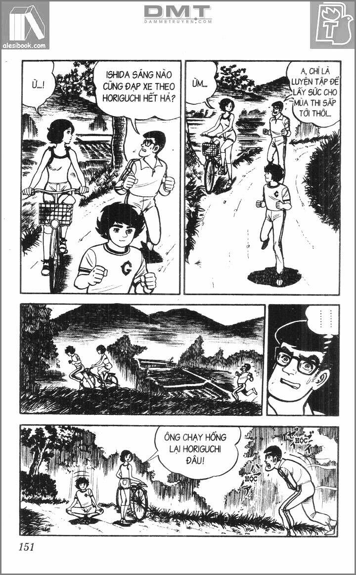 ganbare genki chapter 43 6