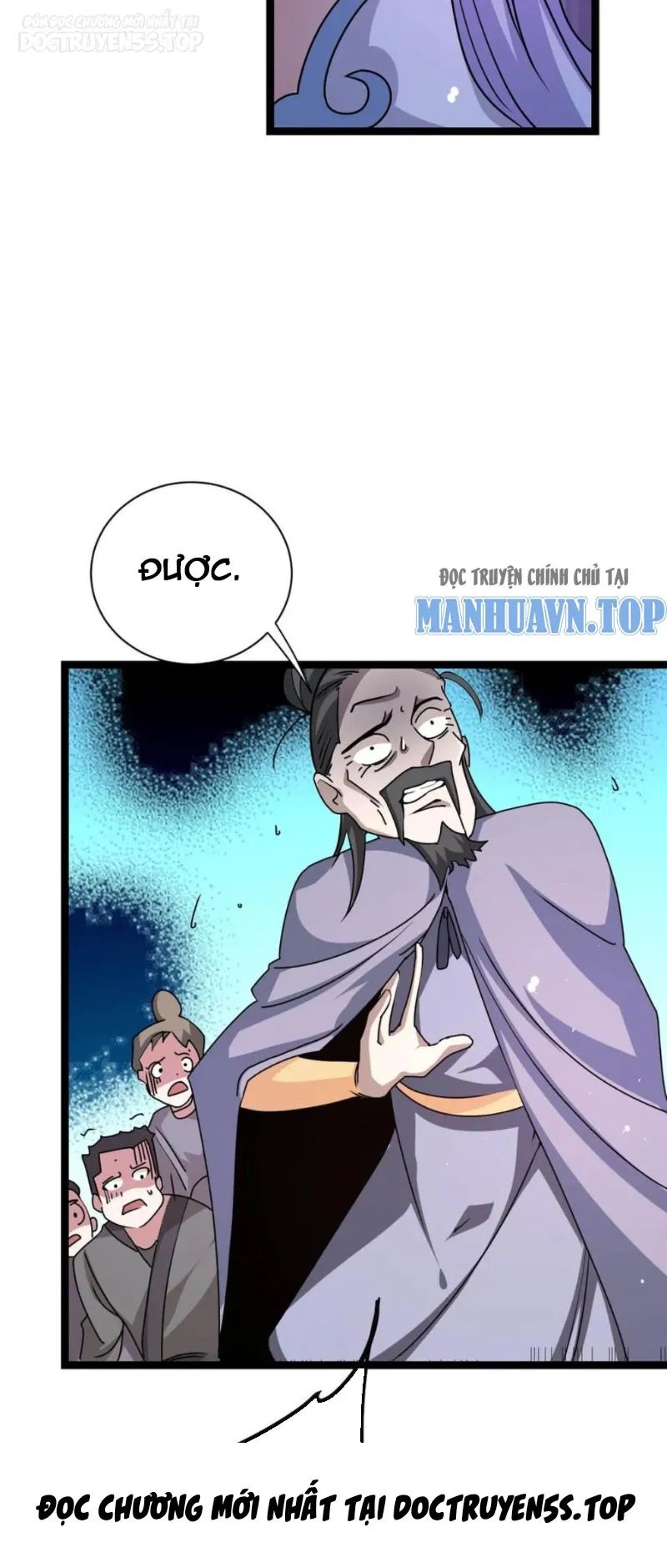 huyền huyễn: ta bắt đầu vô địch từ bại gia chapter 6 18