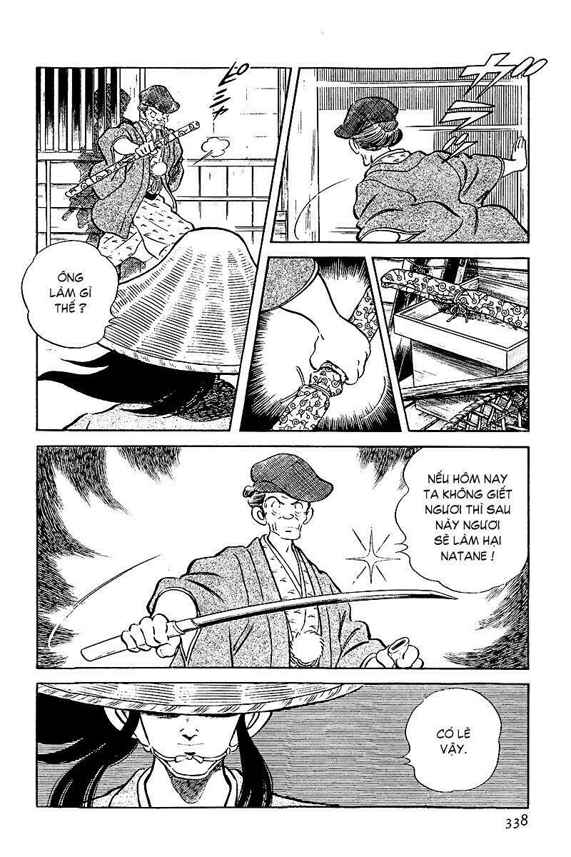 niji iro tougarashi chapter 36 10