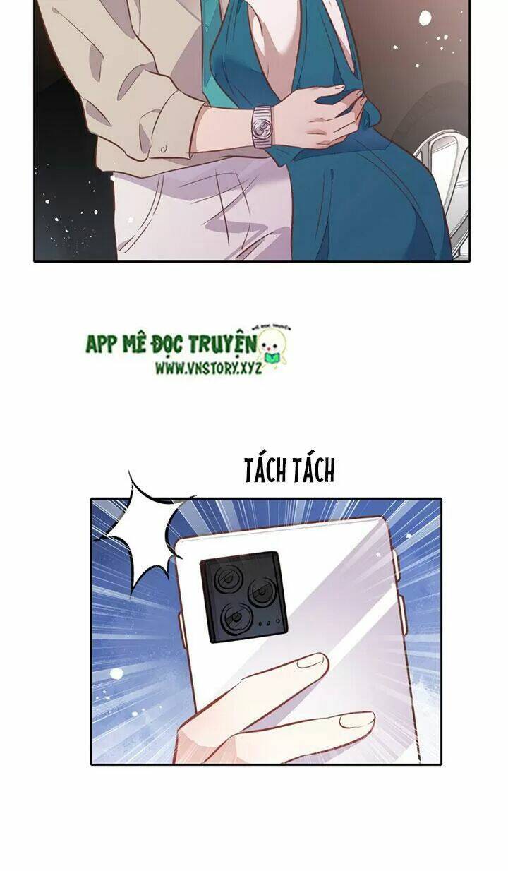 bạn trai kém tuổi bẫy yêu tôi chapter 28 18